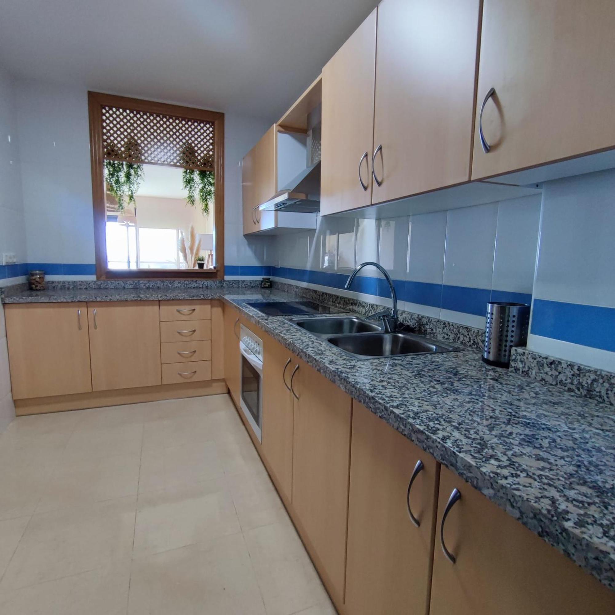 El Mirador De Aguadulce Apartment โรเกตัสเดมาร์ ภายนอก รูปภาพ