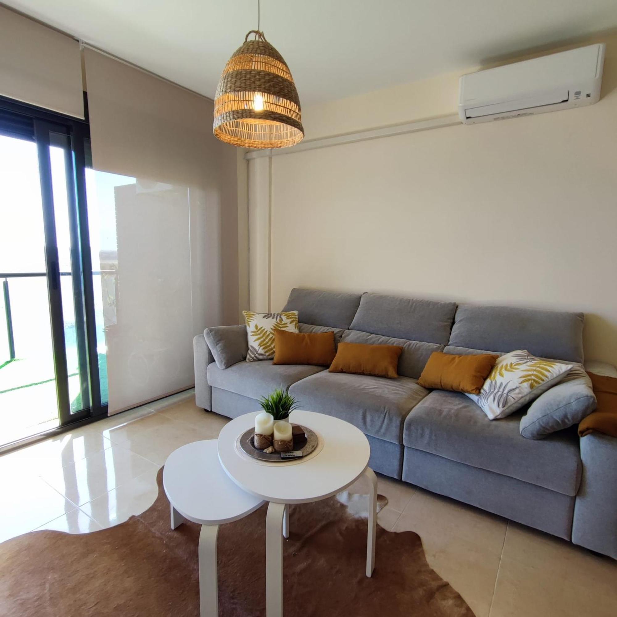 El Mirador De Aguadulce Apartment โรเกตัสเดมาร์ ภายนอก รูปภาพ
