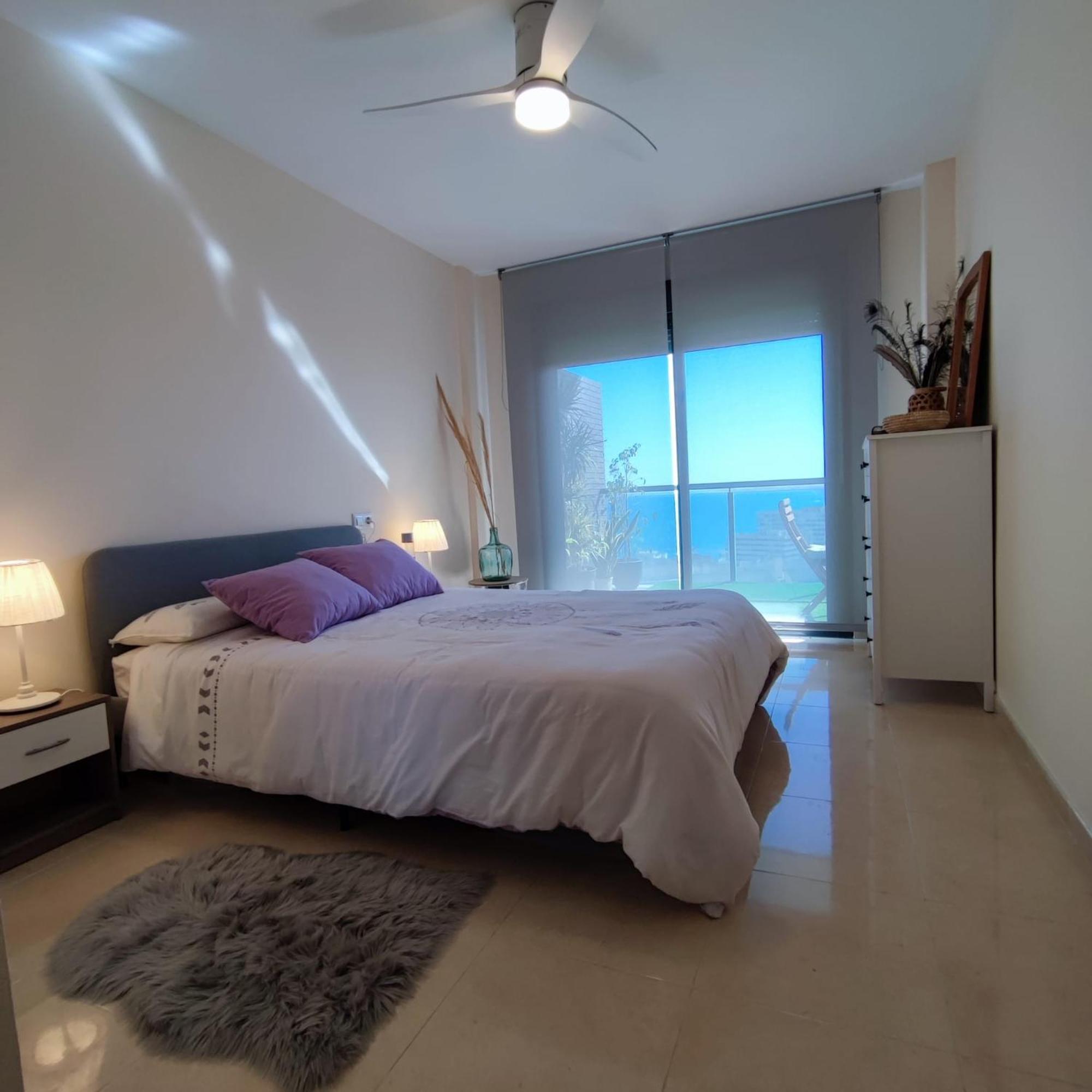 El Mirador De Aguadulce Apartment โรเกตัสเดมาร์ ภายนอก รูปภาพ
