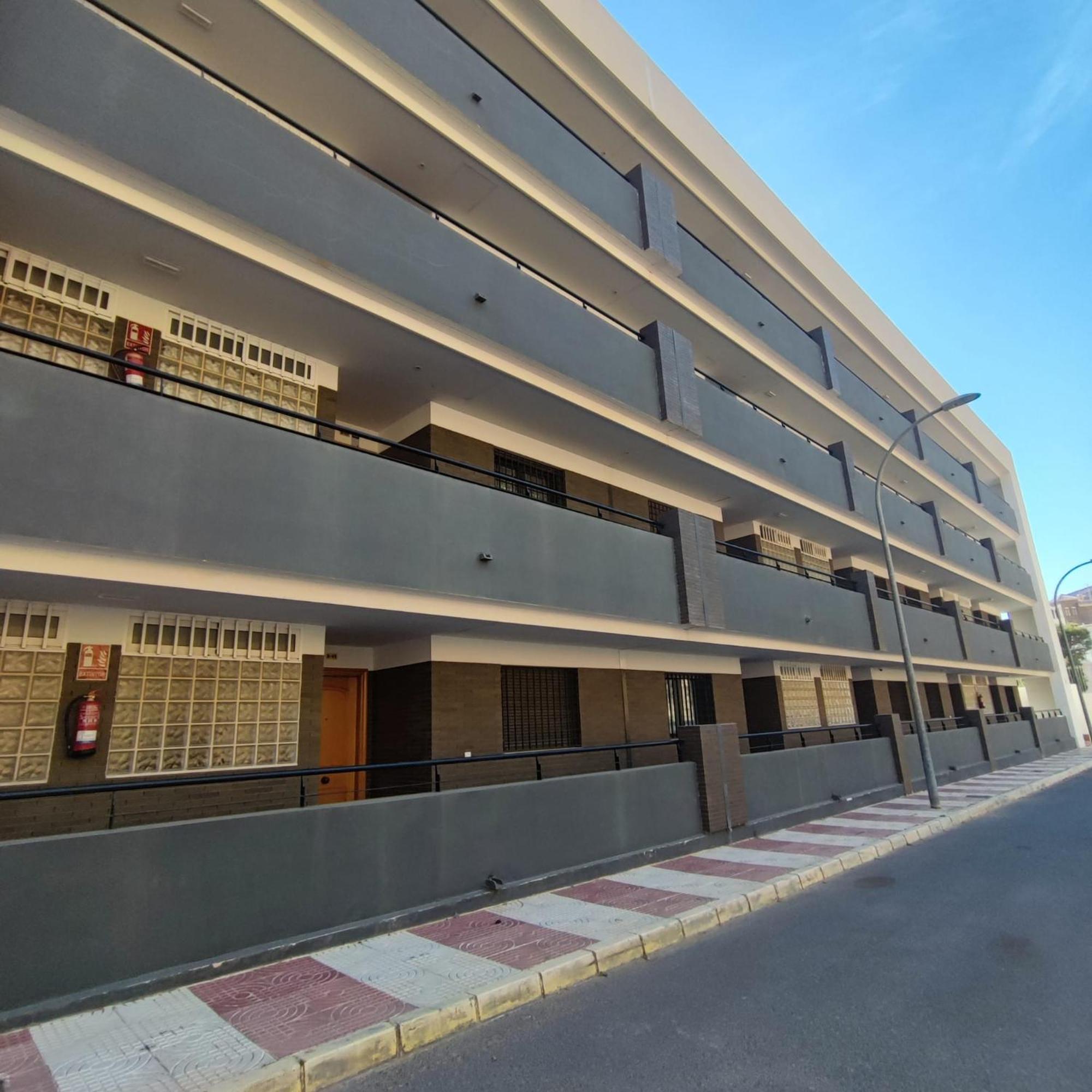 El Mirador De Aguadulce Apartment โรเกตัสเดมาร์ ภายนอก รูปภาพ