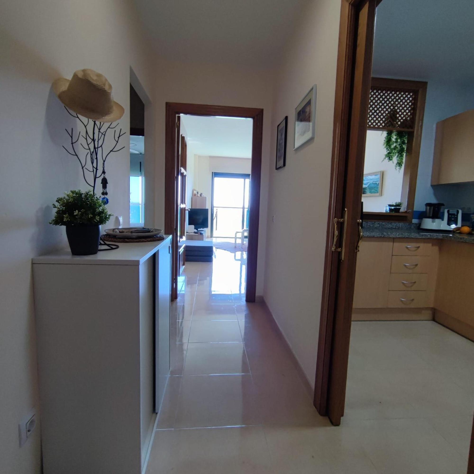 El Mirador De Aguadulce Apartment โรเกตัสเดมาร์ ภายนอก รูปภาพ