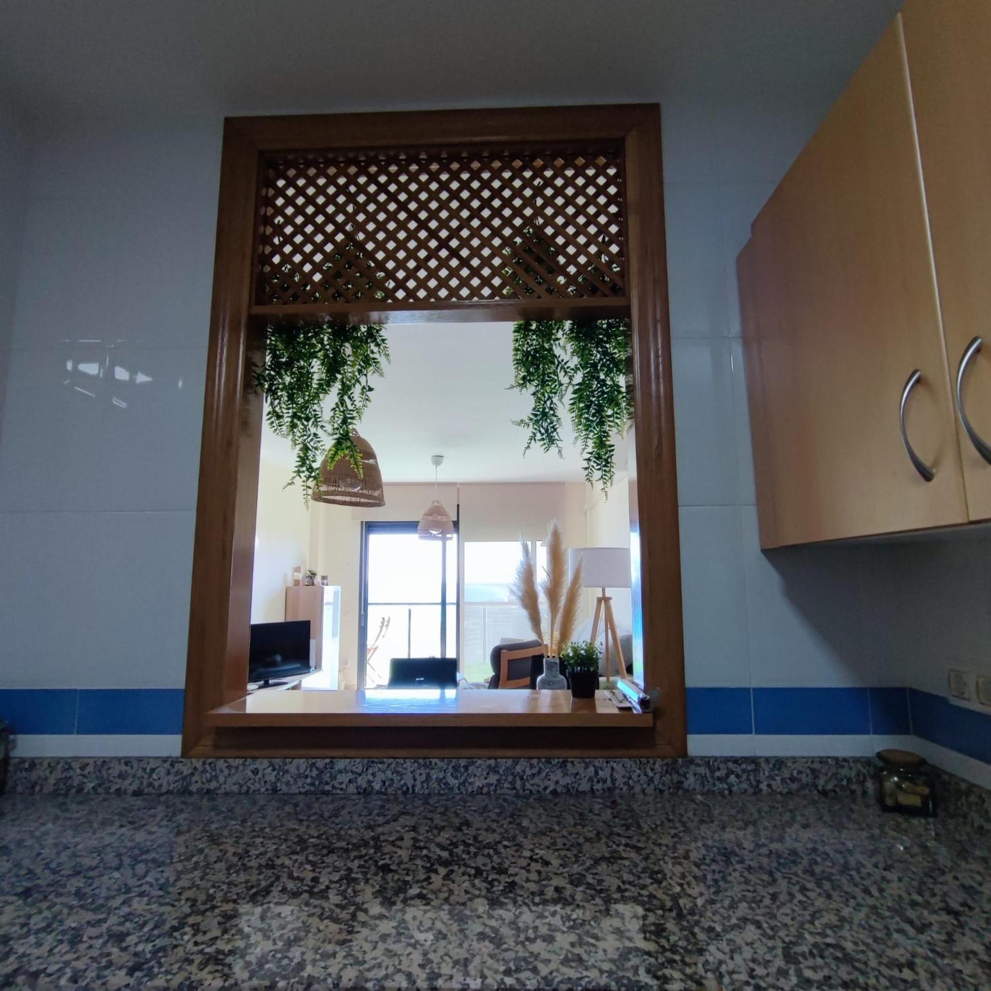 El Mirador De Aguadulce Apartment โรเกตัสเดมาร์ ภายนอก รูปภาพ