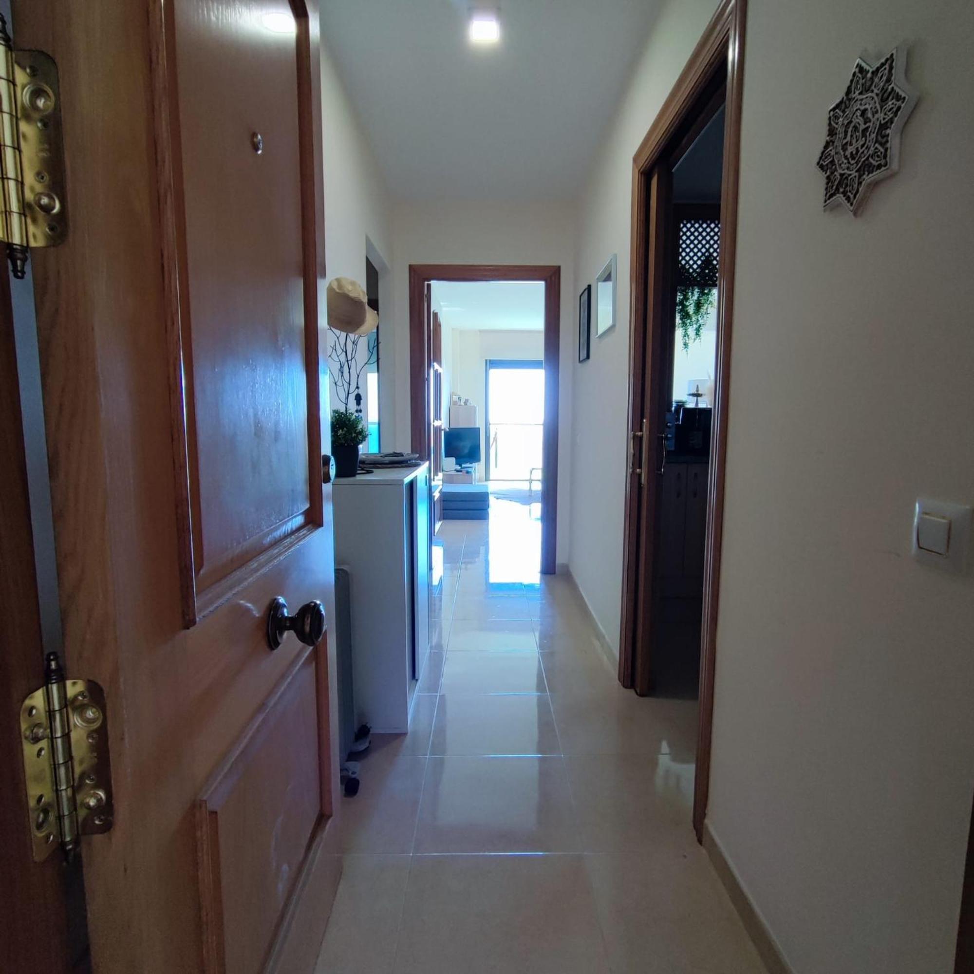 El Mirador De Aguadulce Apartment โรเกตัสเดมาร์ ภายนอก รูปภาพ