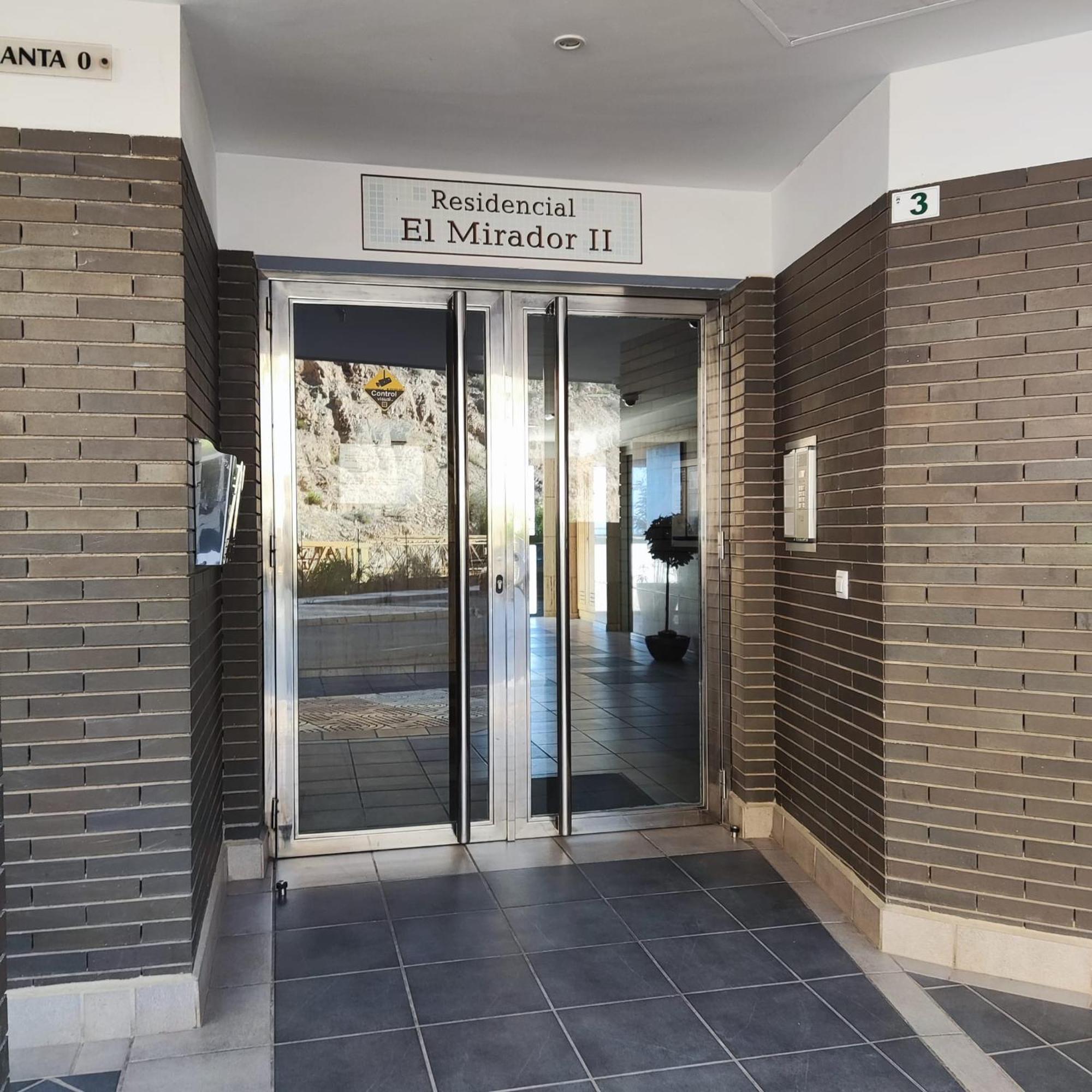 El Mirador De Aguadulce Apartment โรเกตัสเดมาร์ ภายนอก รูปภาพ