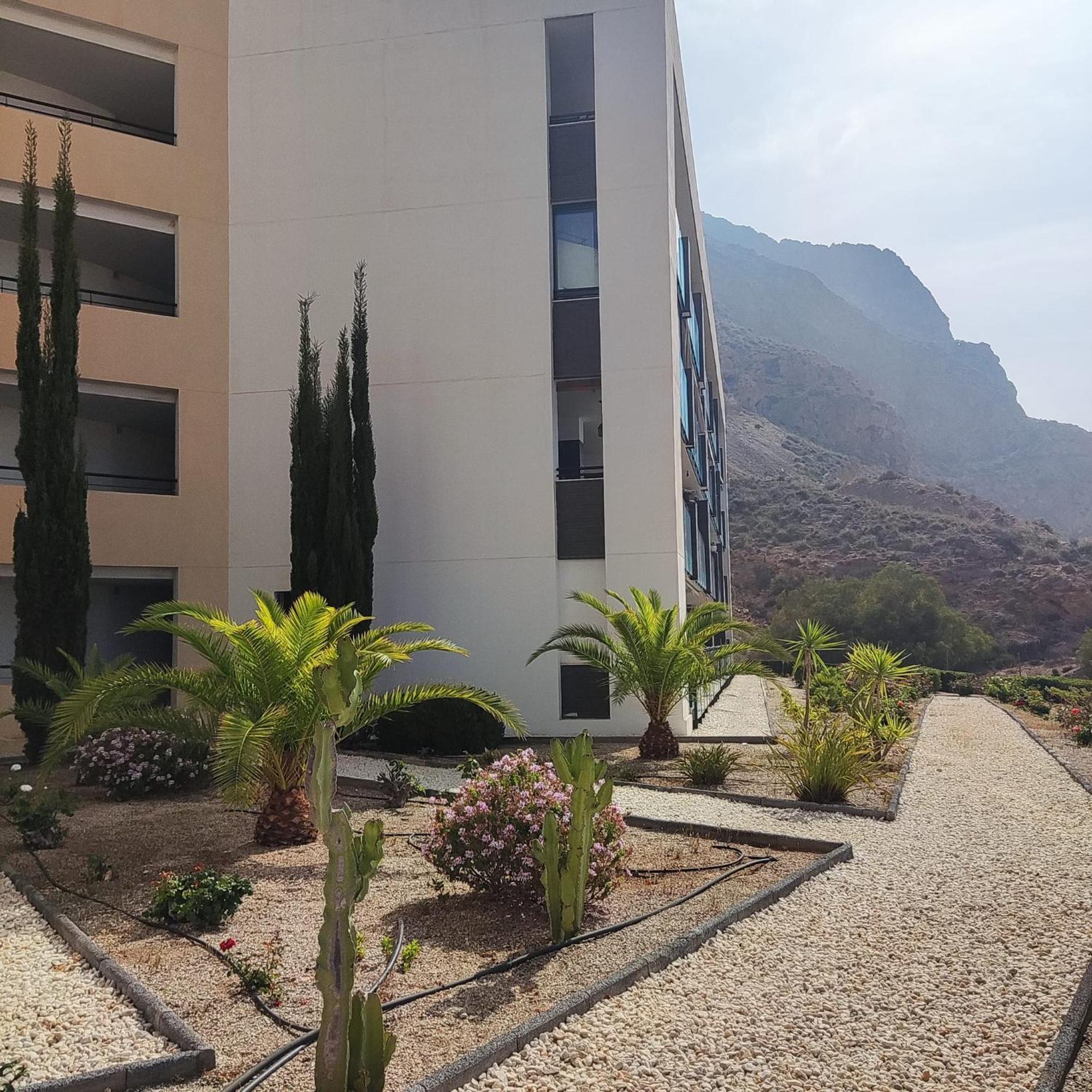 El Mirador De Aguadulce Apartment โรเกตัสเดมาร์ ภายนอก รูปภาพ