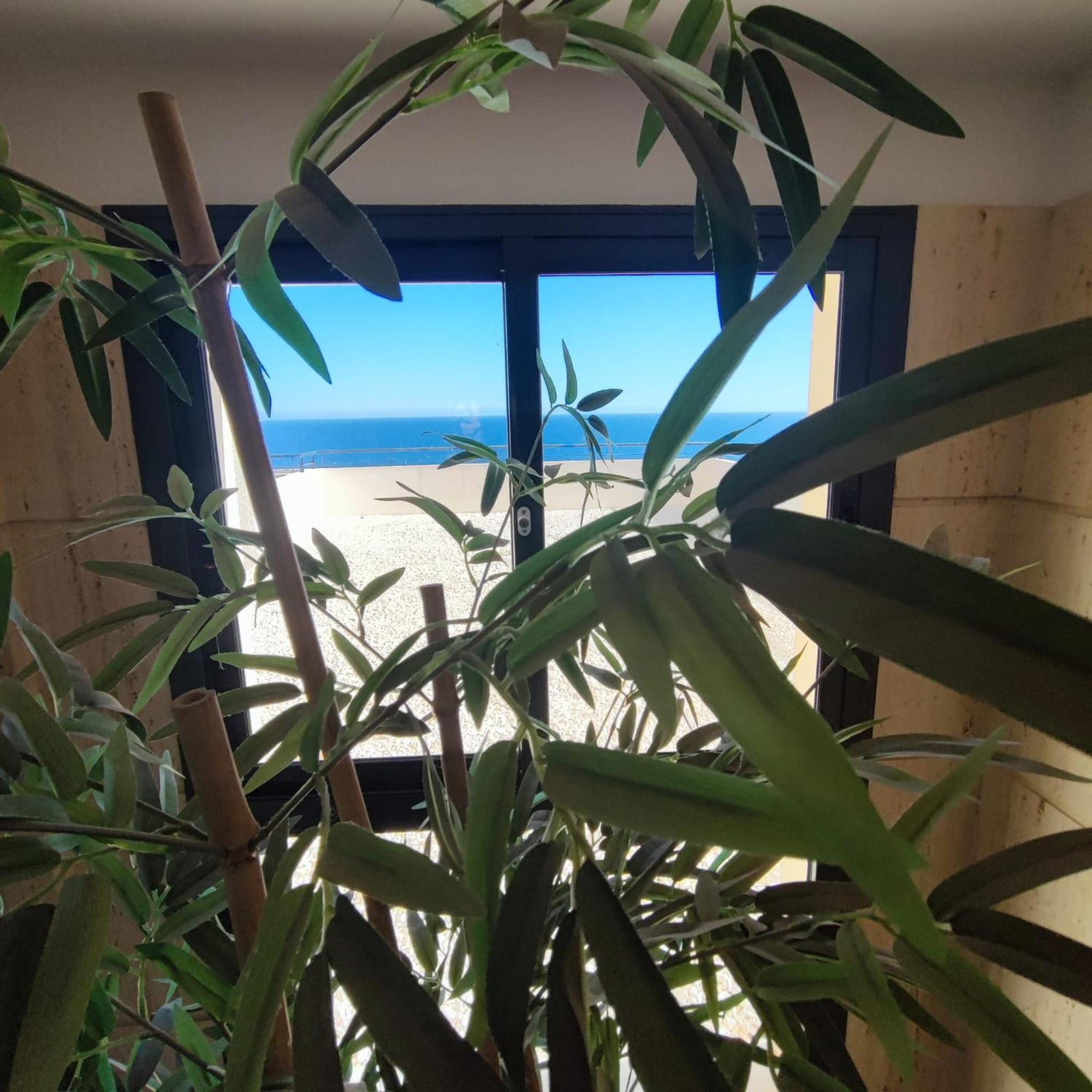 El Mirador De Aguadulce Apartment โรเกตัสเดมาร์ ภายนอก รูปภาพ